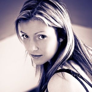 Meet your Posher, Shawna